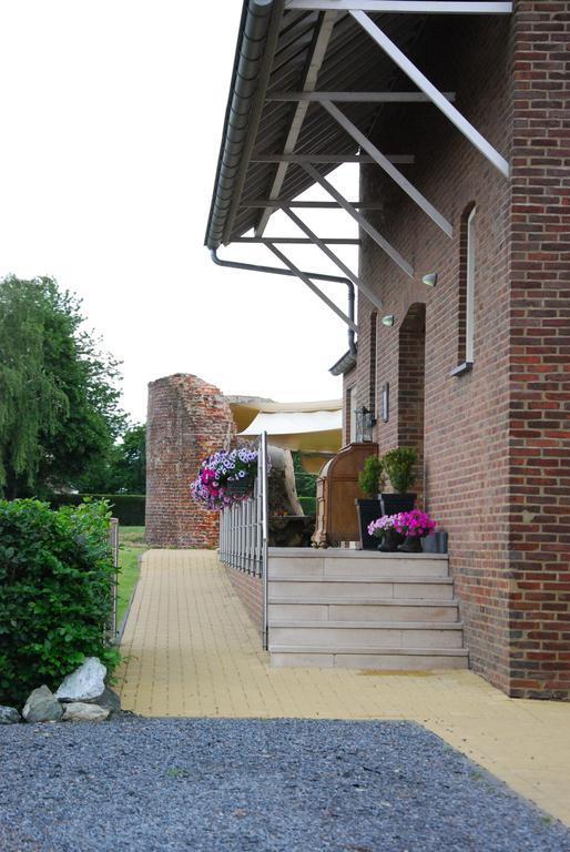 Bed And Breakfast De Meule Montfort 외부 사진
