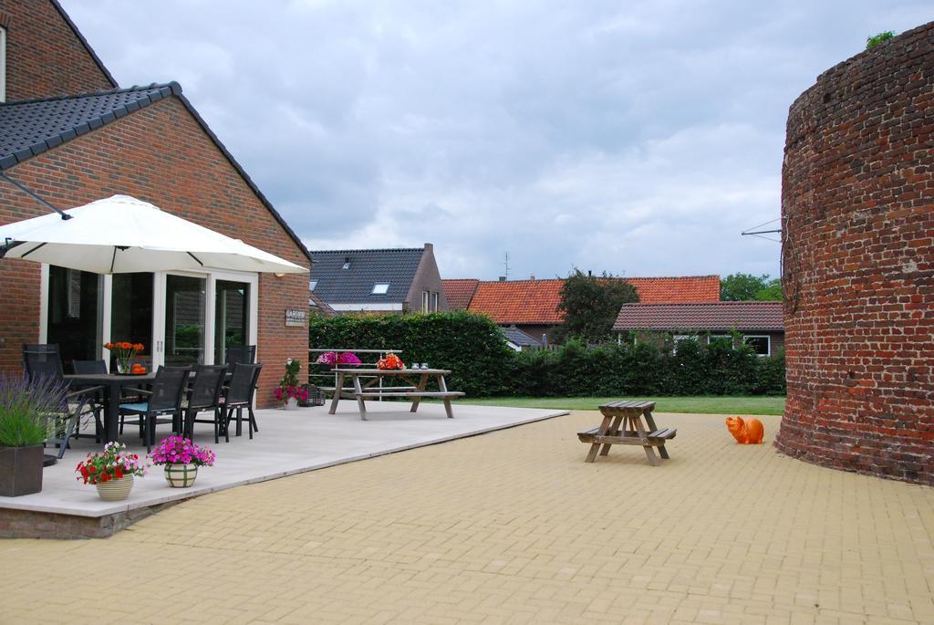 Bed And Breakfast De Meule Montfort 외부 사진