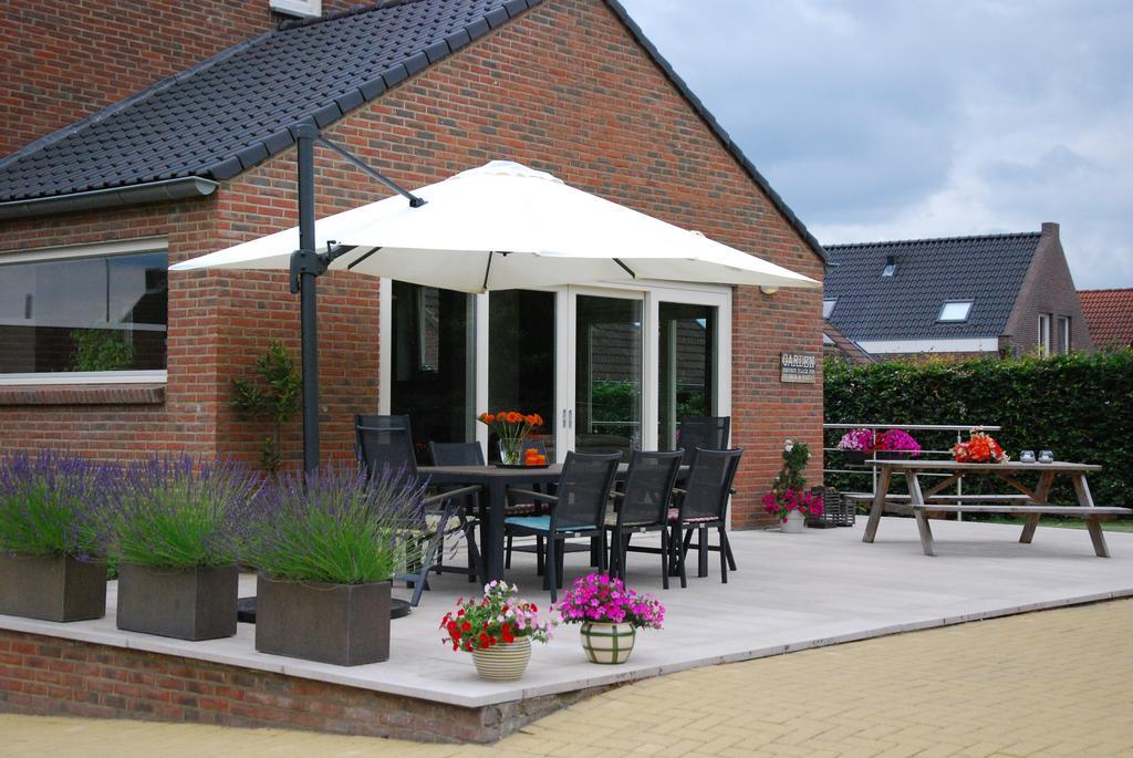 Bed And Breakfast De Meule Montfort 외부 사진