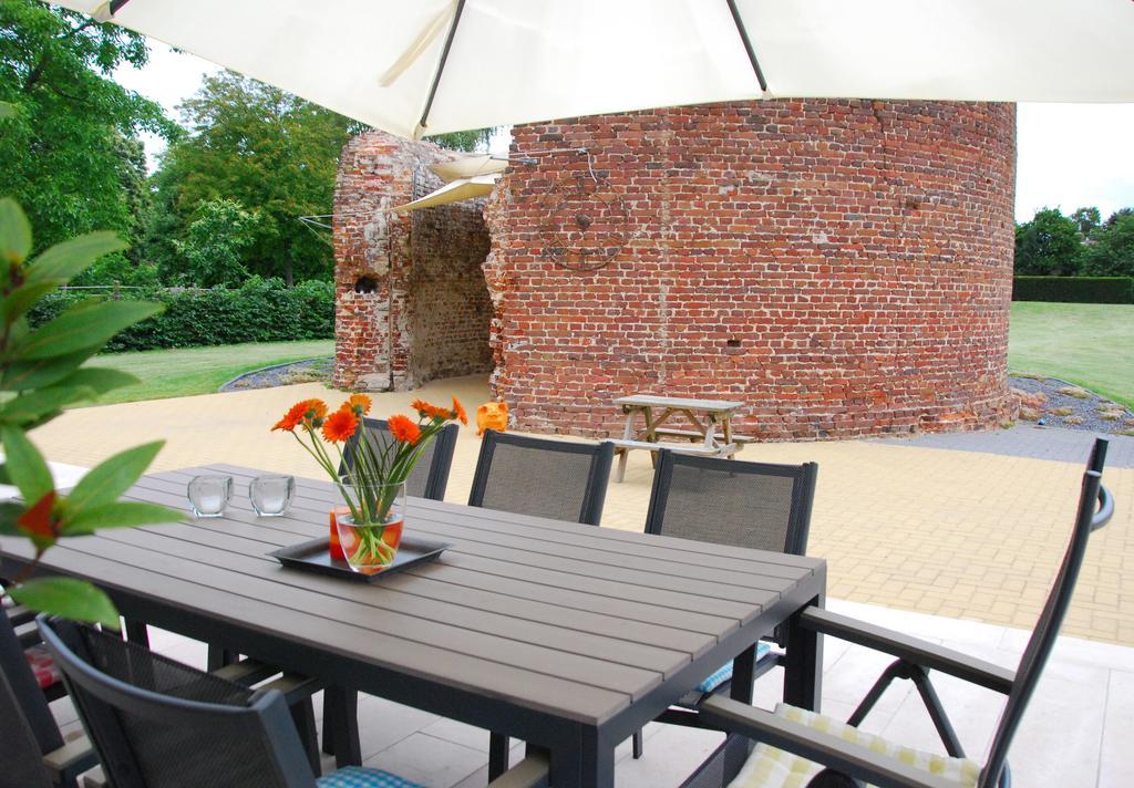 Bed And Breakfast De Meule Montfort 외부 사진