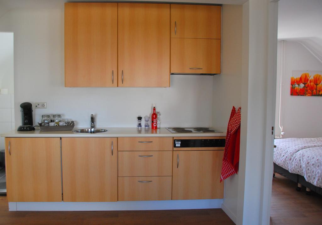 Bed And Breakfast De Meule Montfort 외부 사진