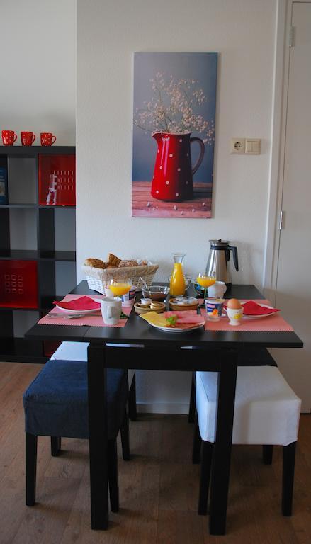 Bed And Breakfast De Meule Montfort 외부 사진