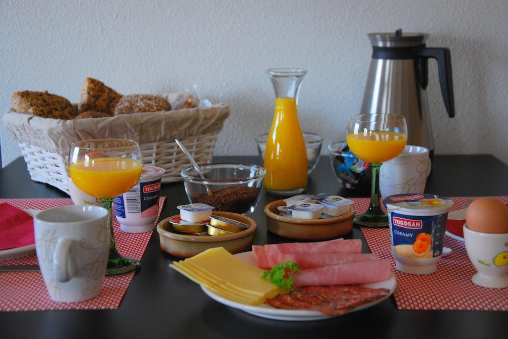 Bed And Breakfast De Meule Montfort 외부 사진