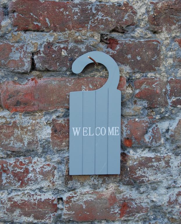 Bed And Breakfast De Meule Montfort 외부 사진