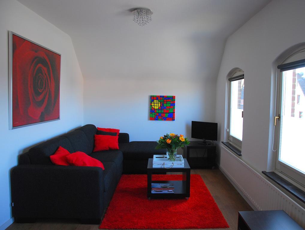 Bed And Breakfast De Meule Montfort 외부 사진