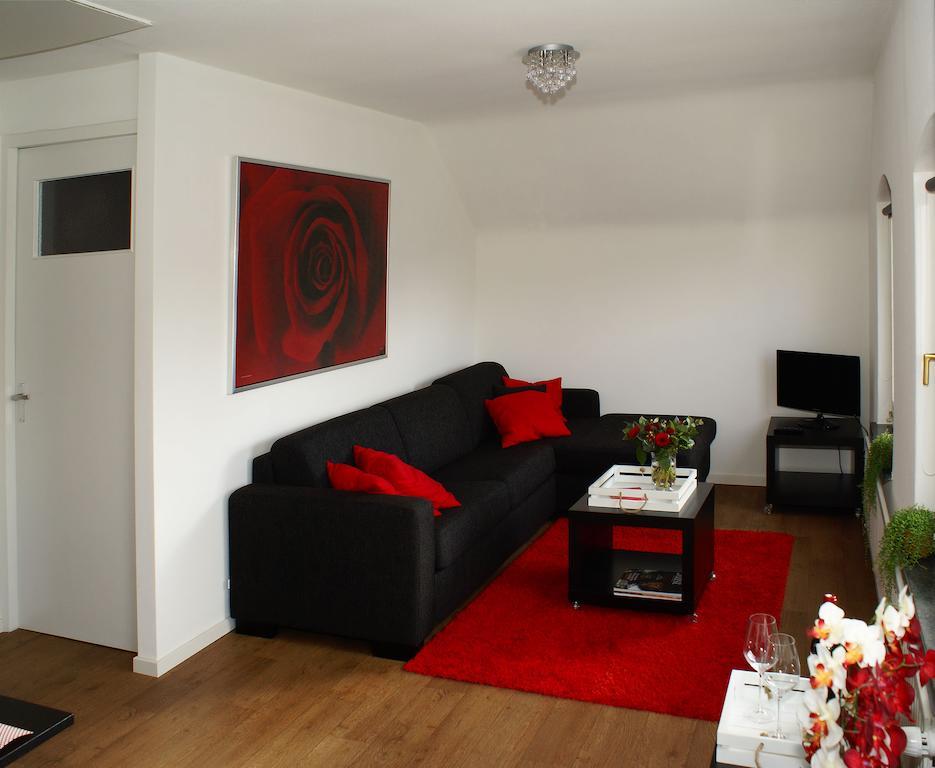 Bed And Breakfast De Meule Montfort 객실 사진